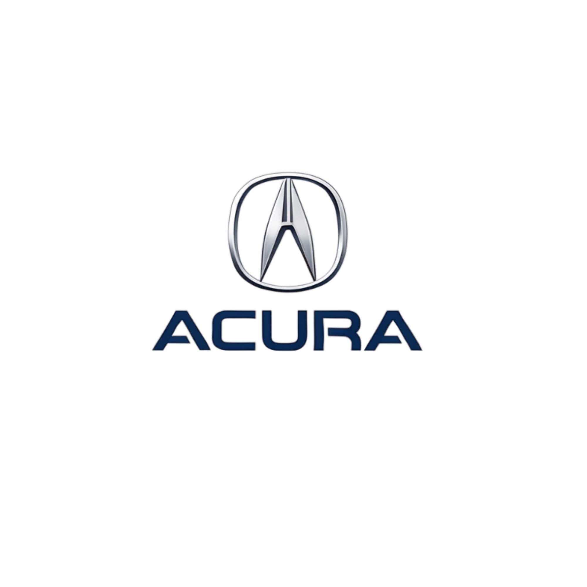 Acura logo