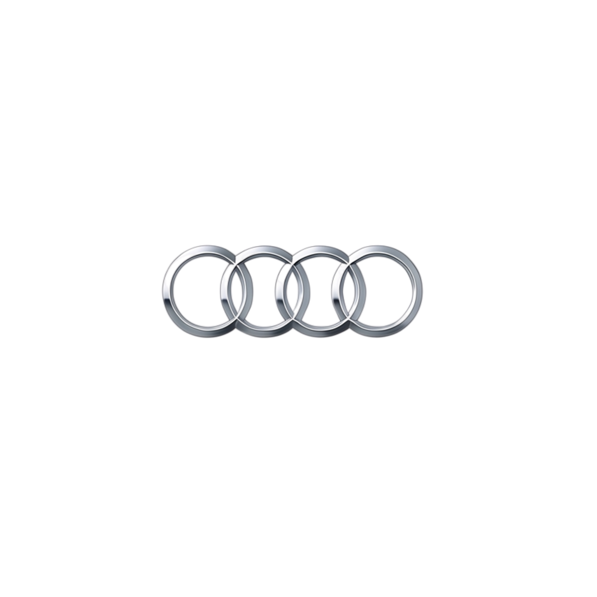 AUDI logo