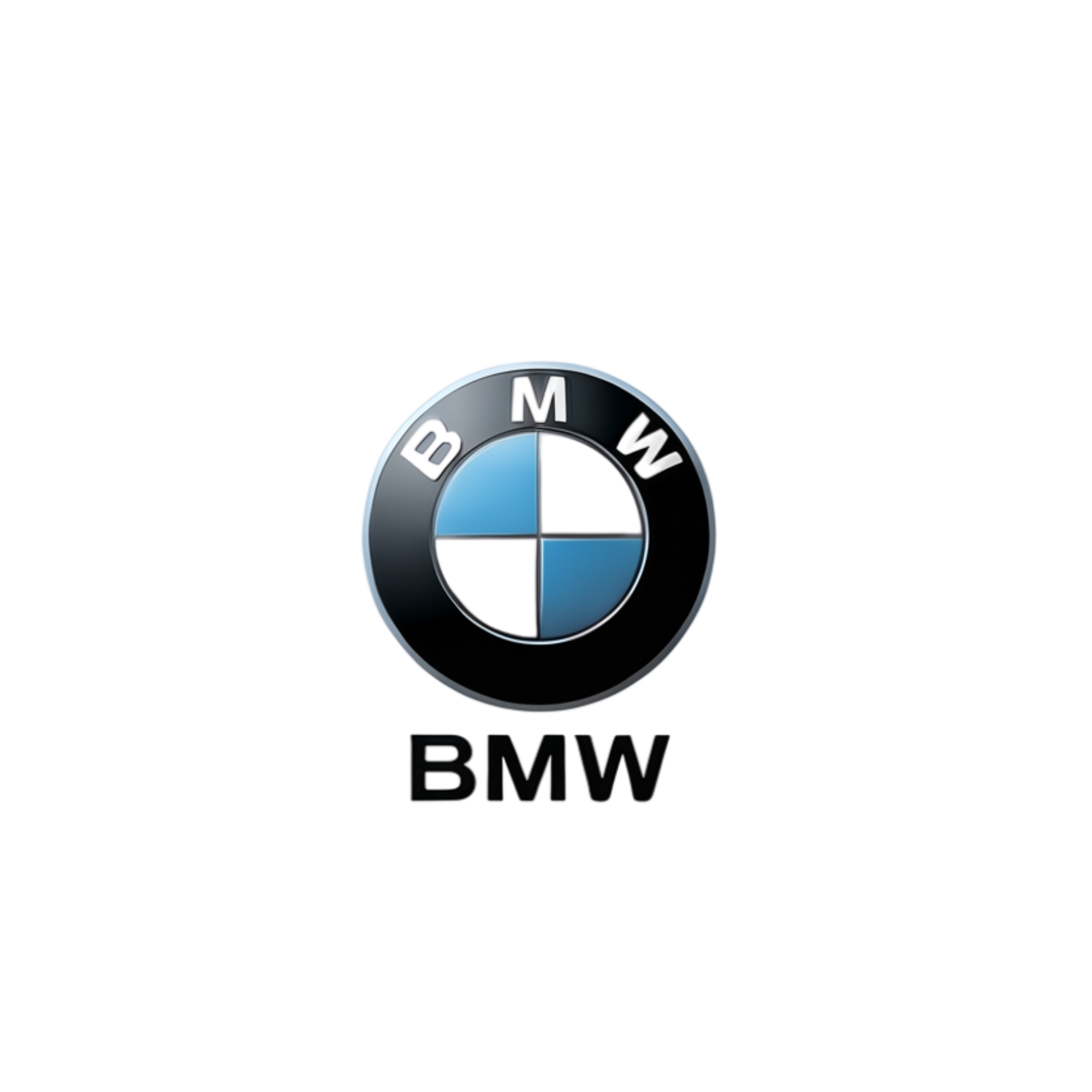 BMW logo
