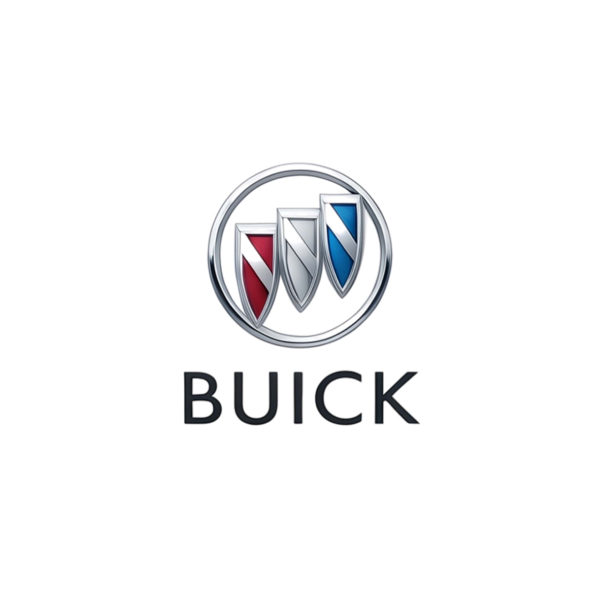 Buick logo