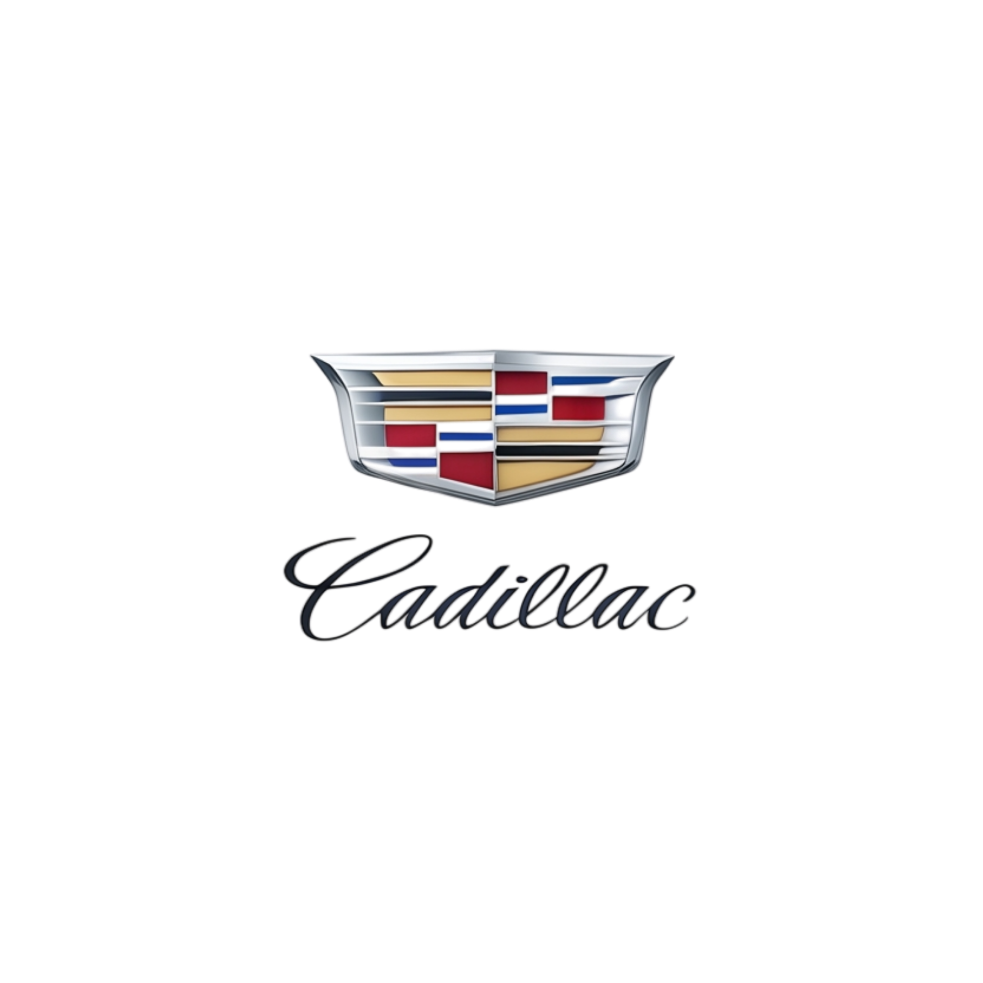 Cadillac logo