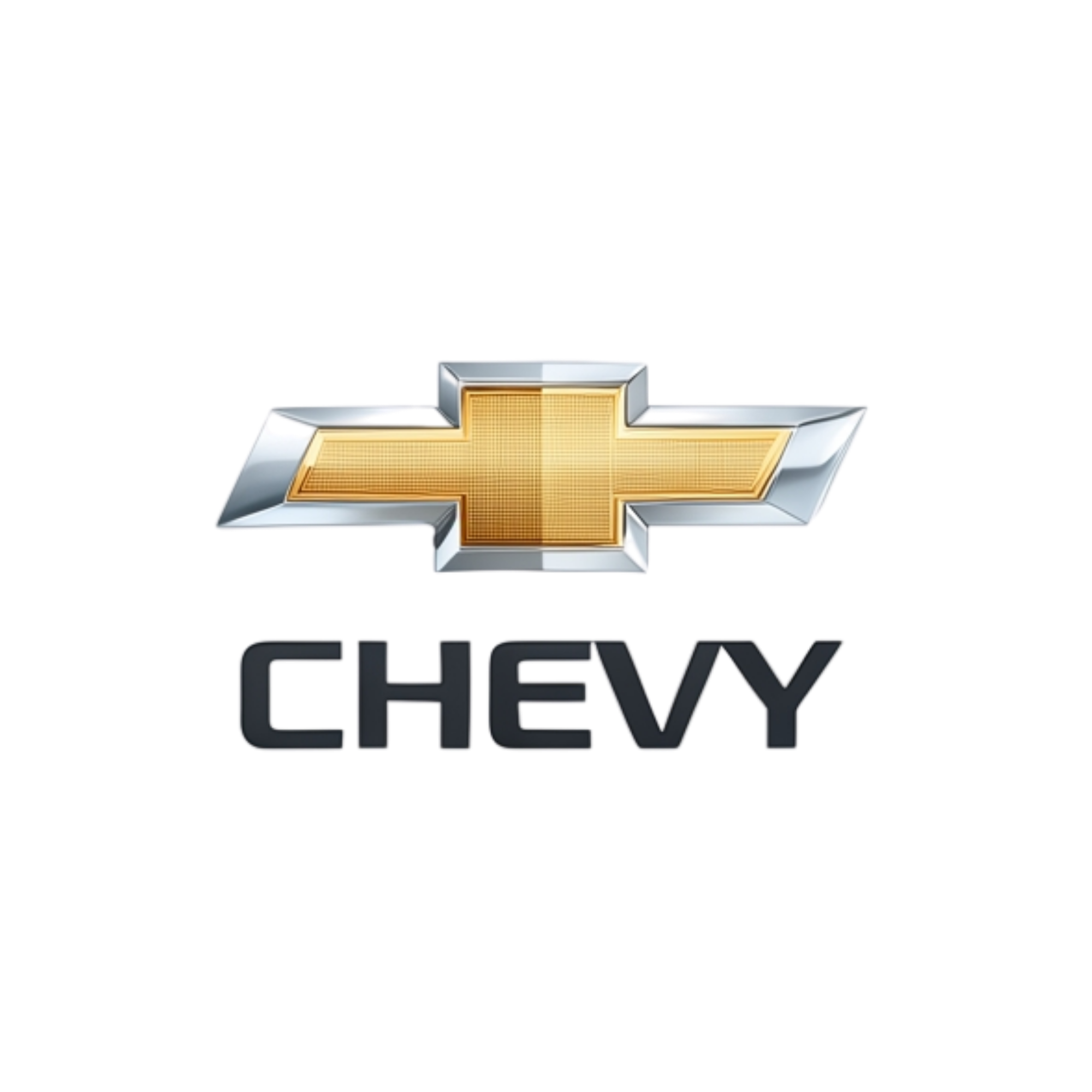 Chevy logo