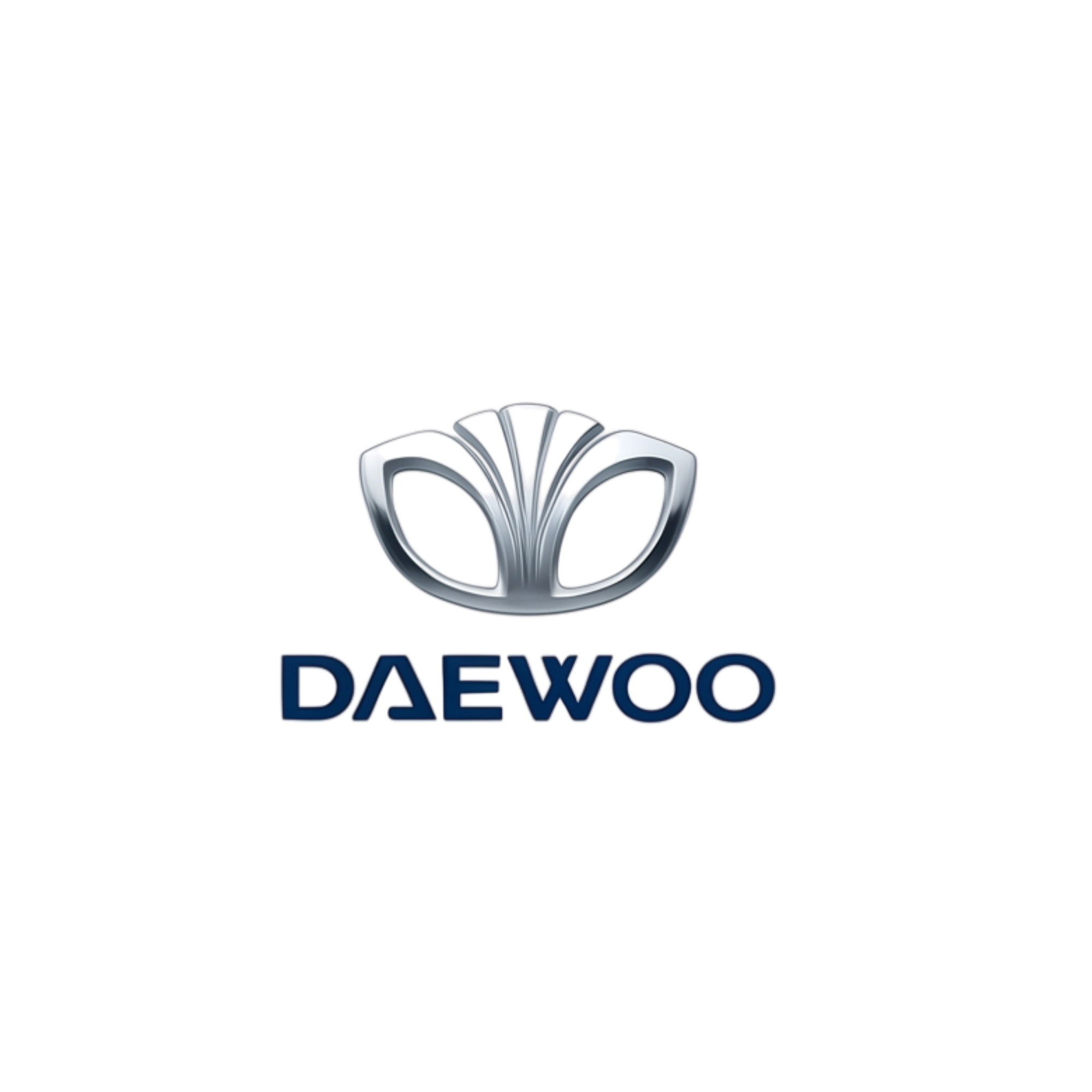 Daewoo logo