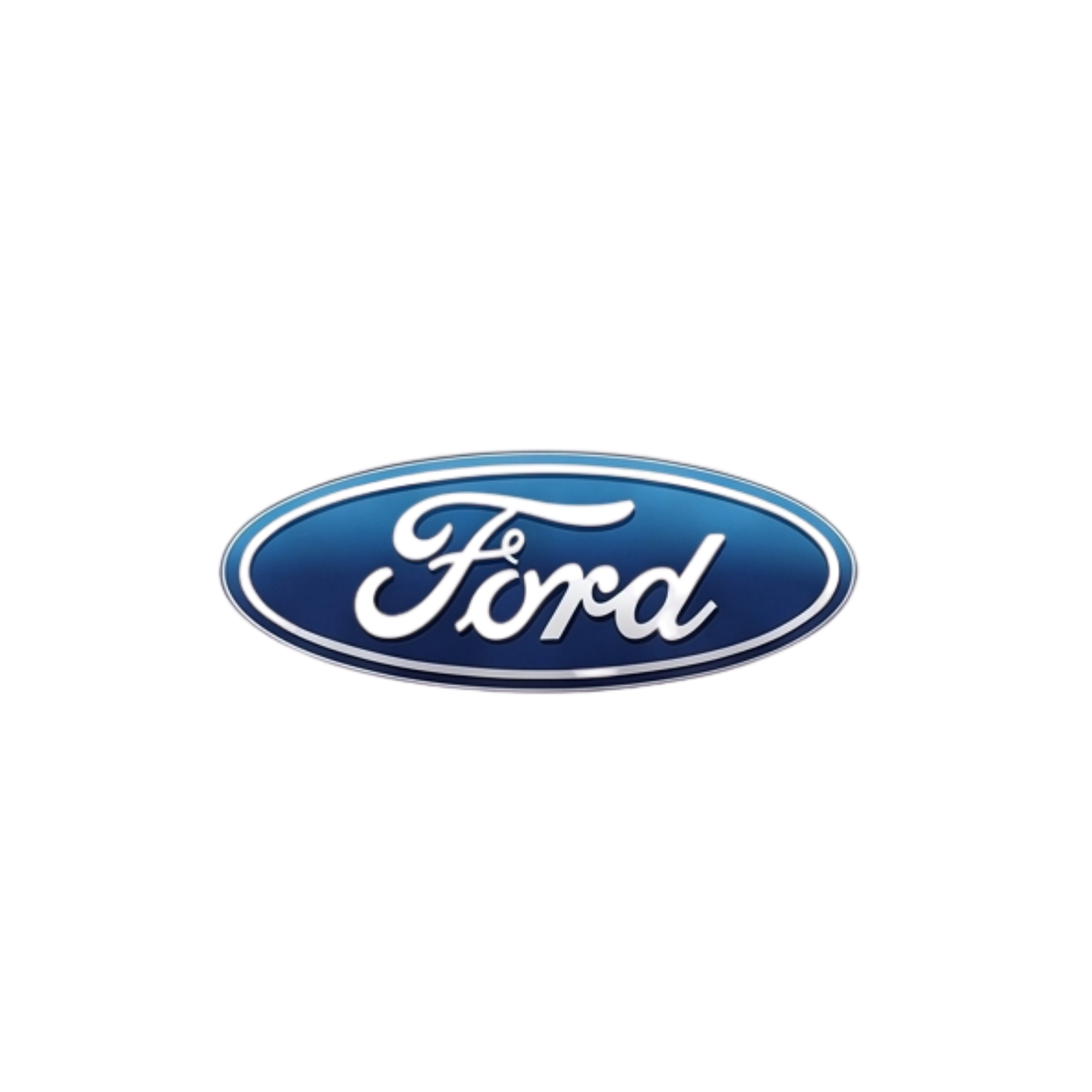 FORD logo