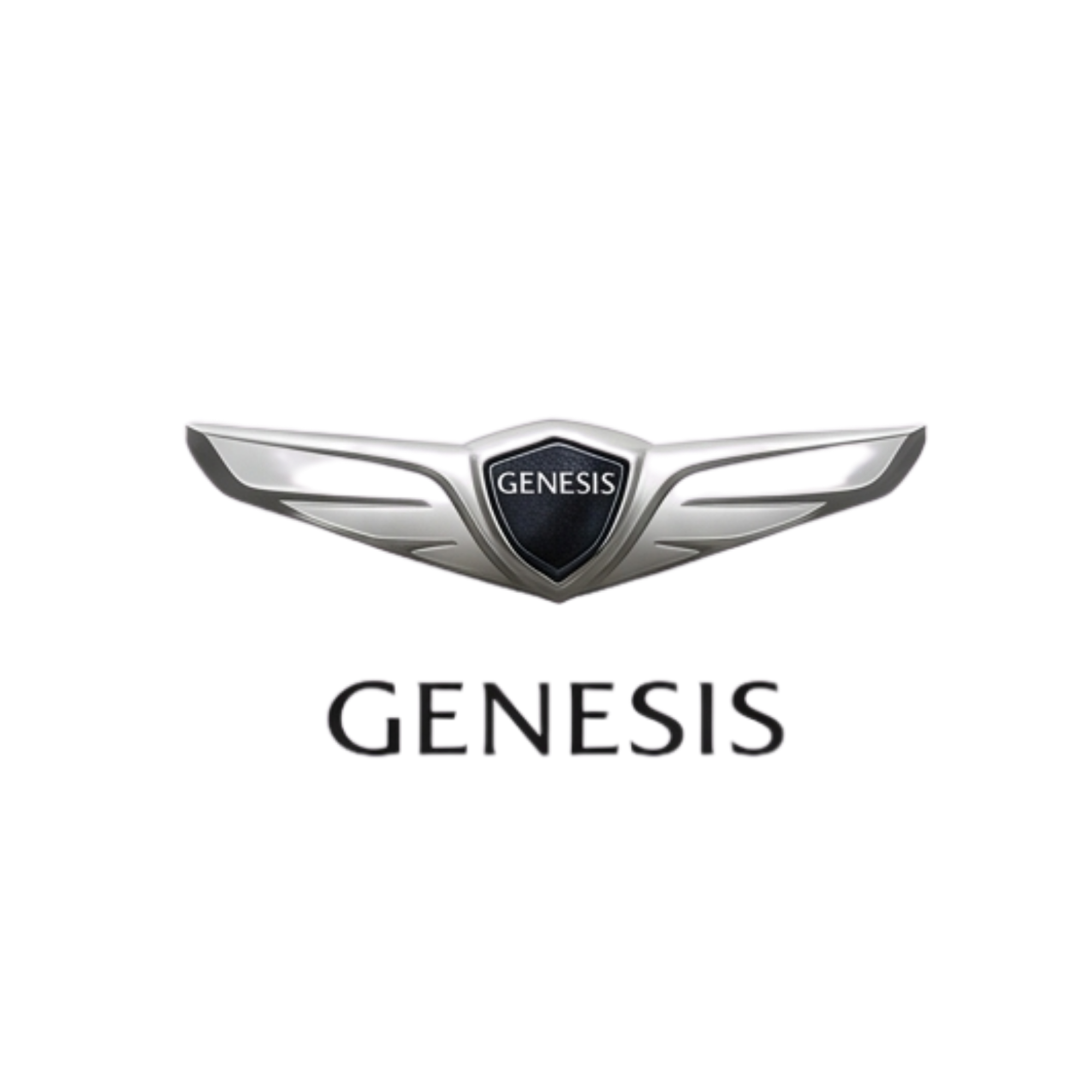 Genesis logo