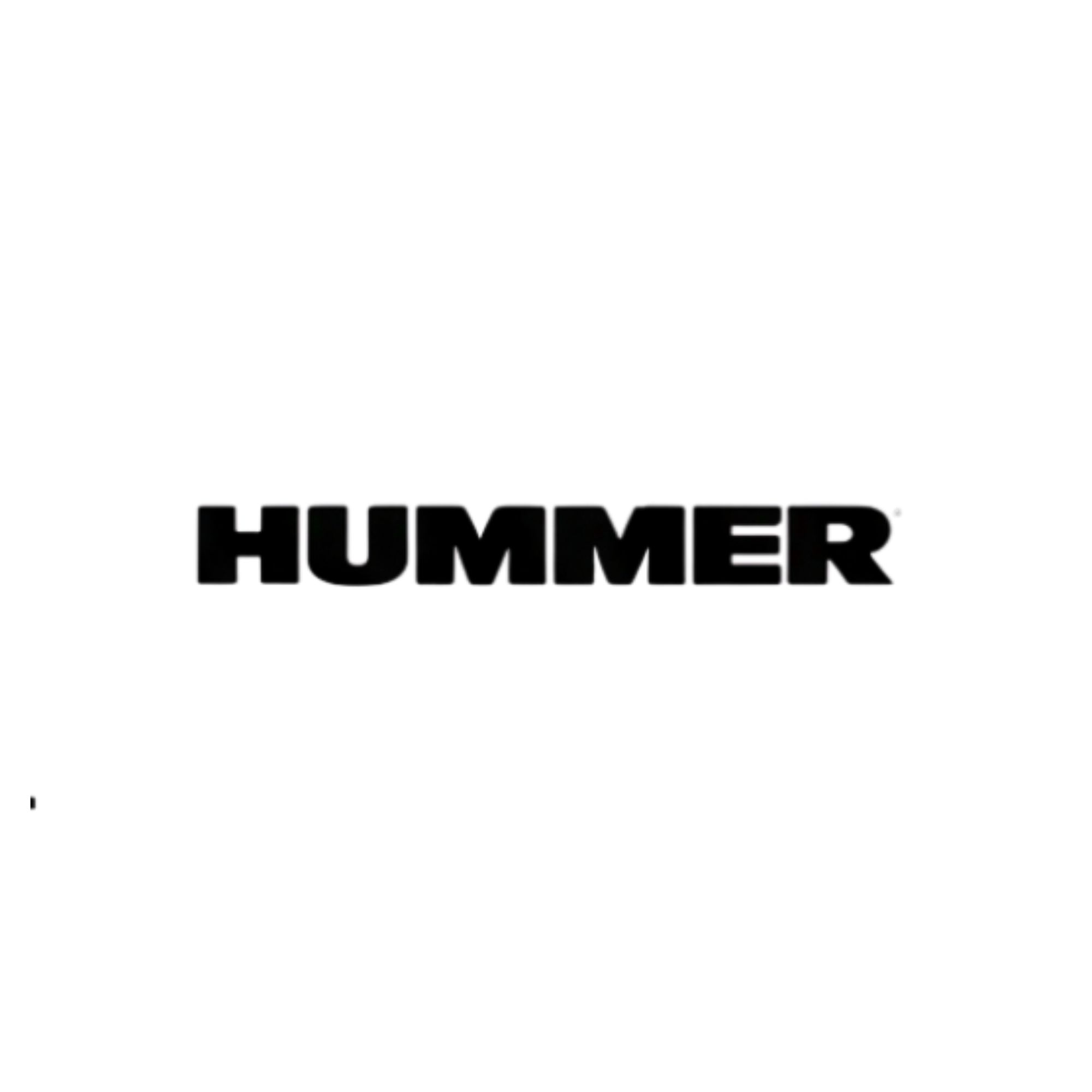 Hummer logo