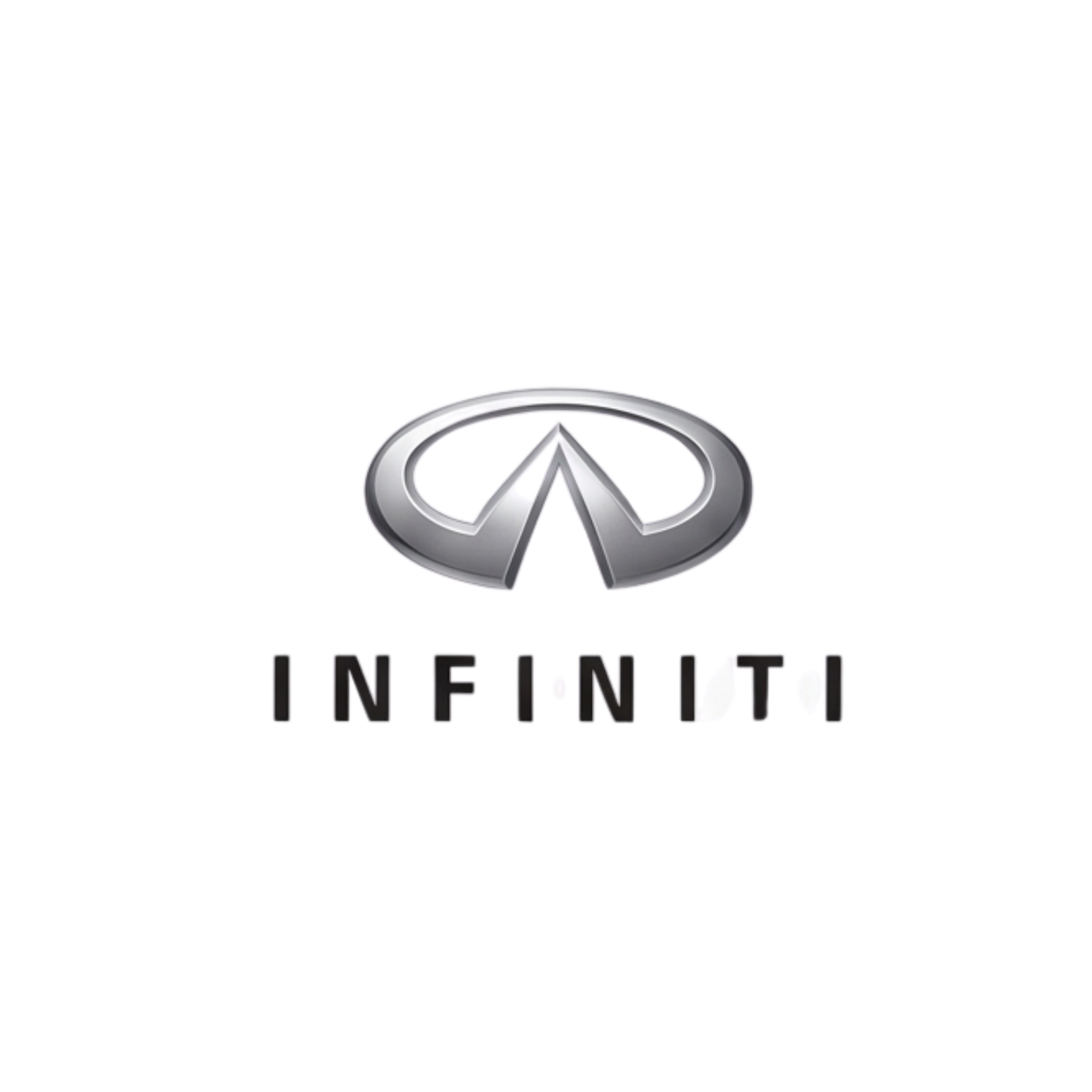 Infiniti logo