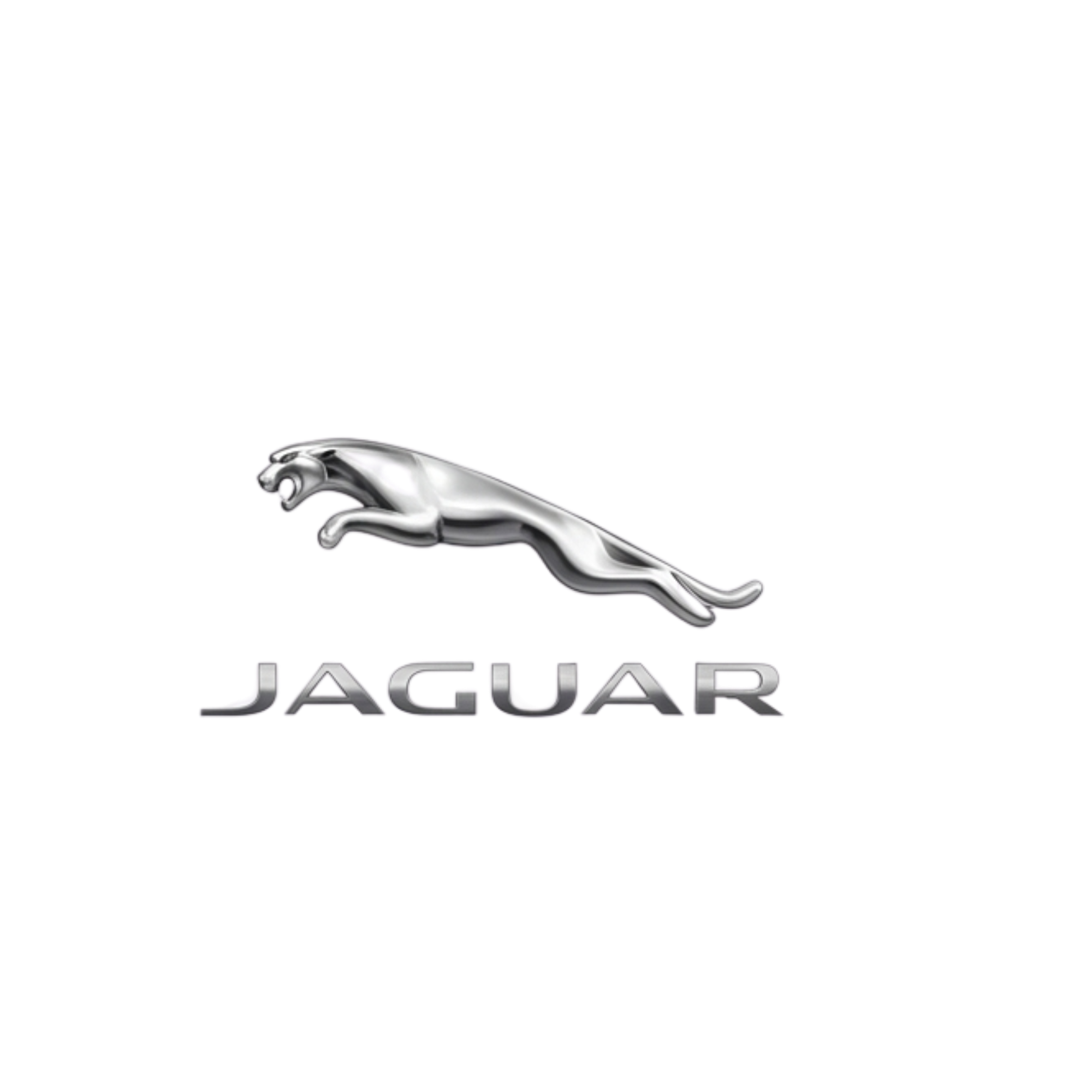 Jaguar logo