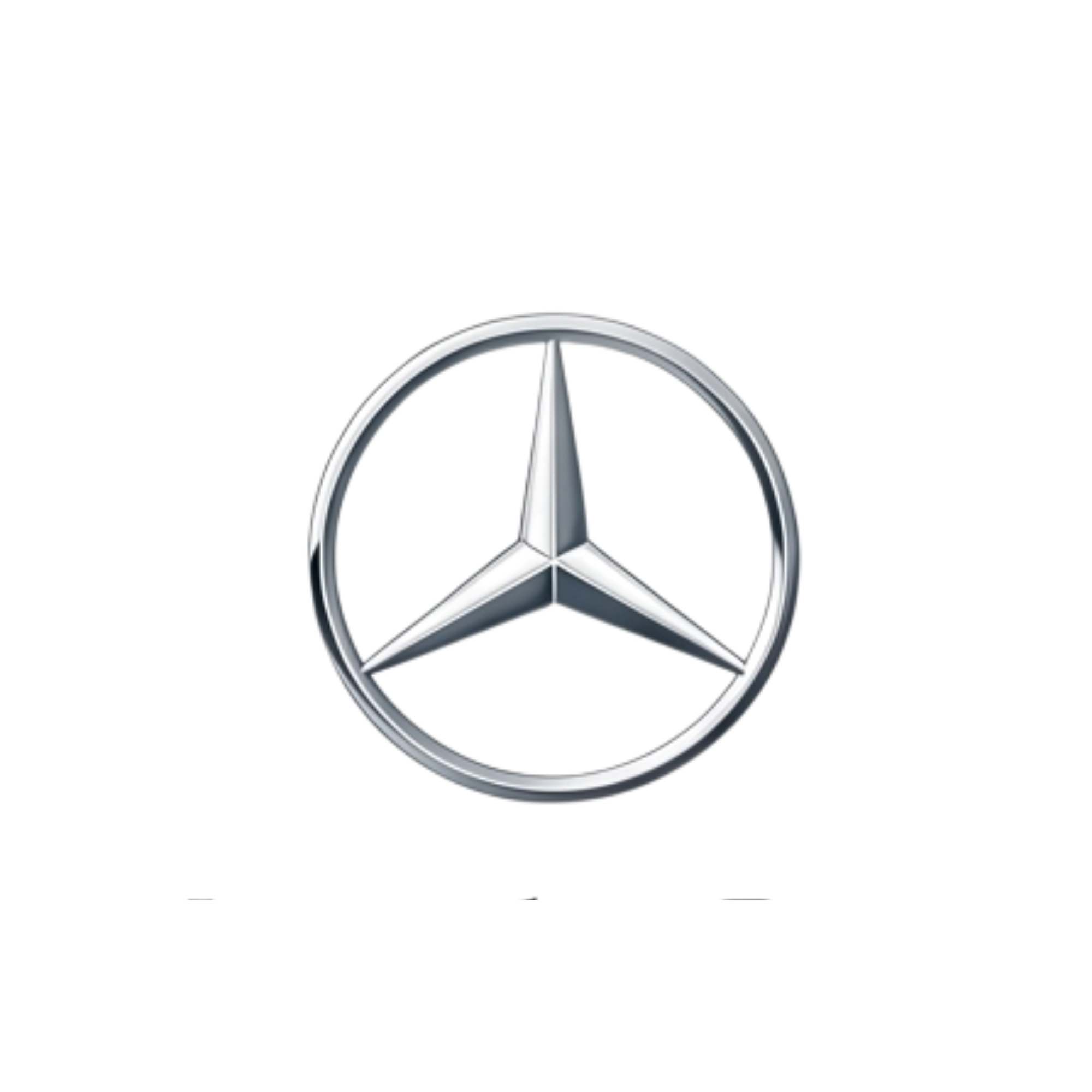 Mercedes Benz logo