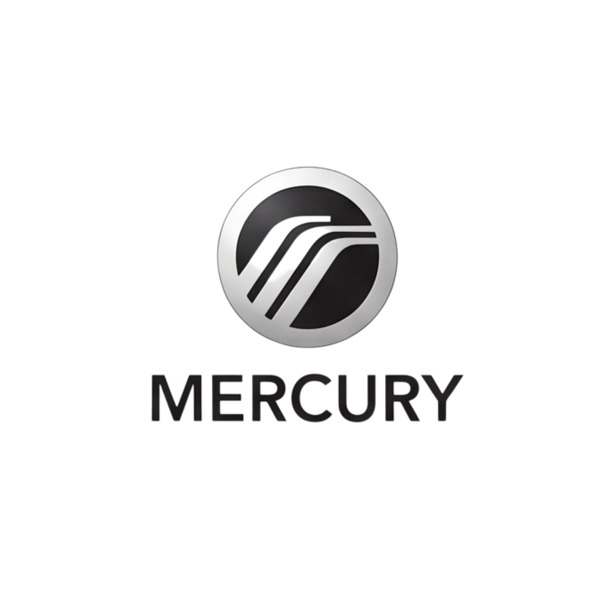 Mercury logo