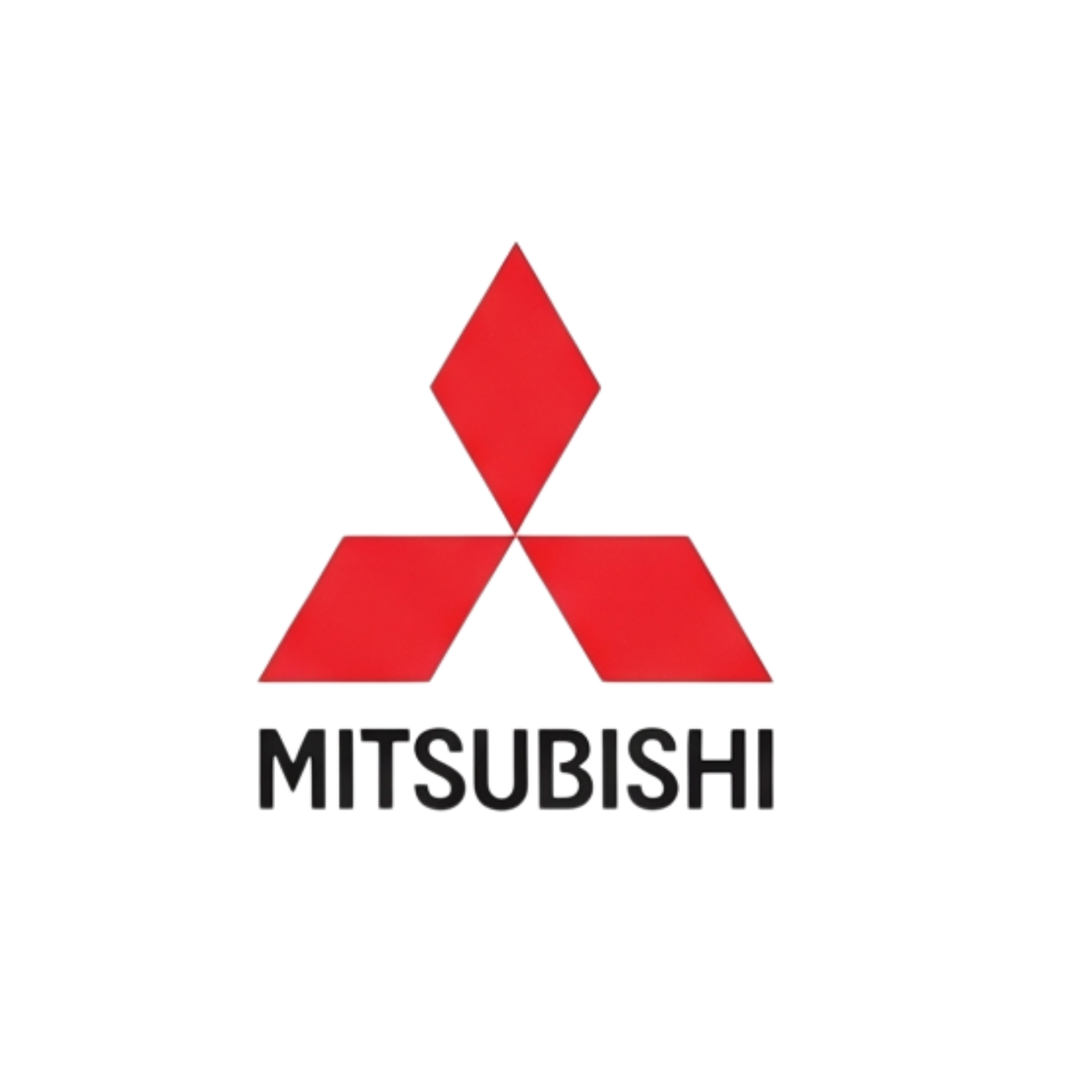 Mitsubishi logo