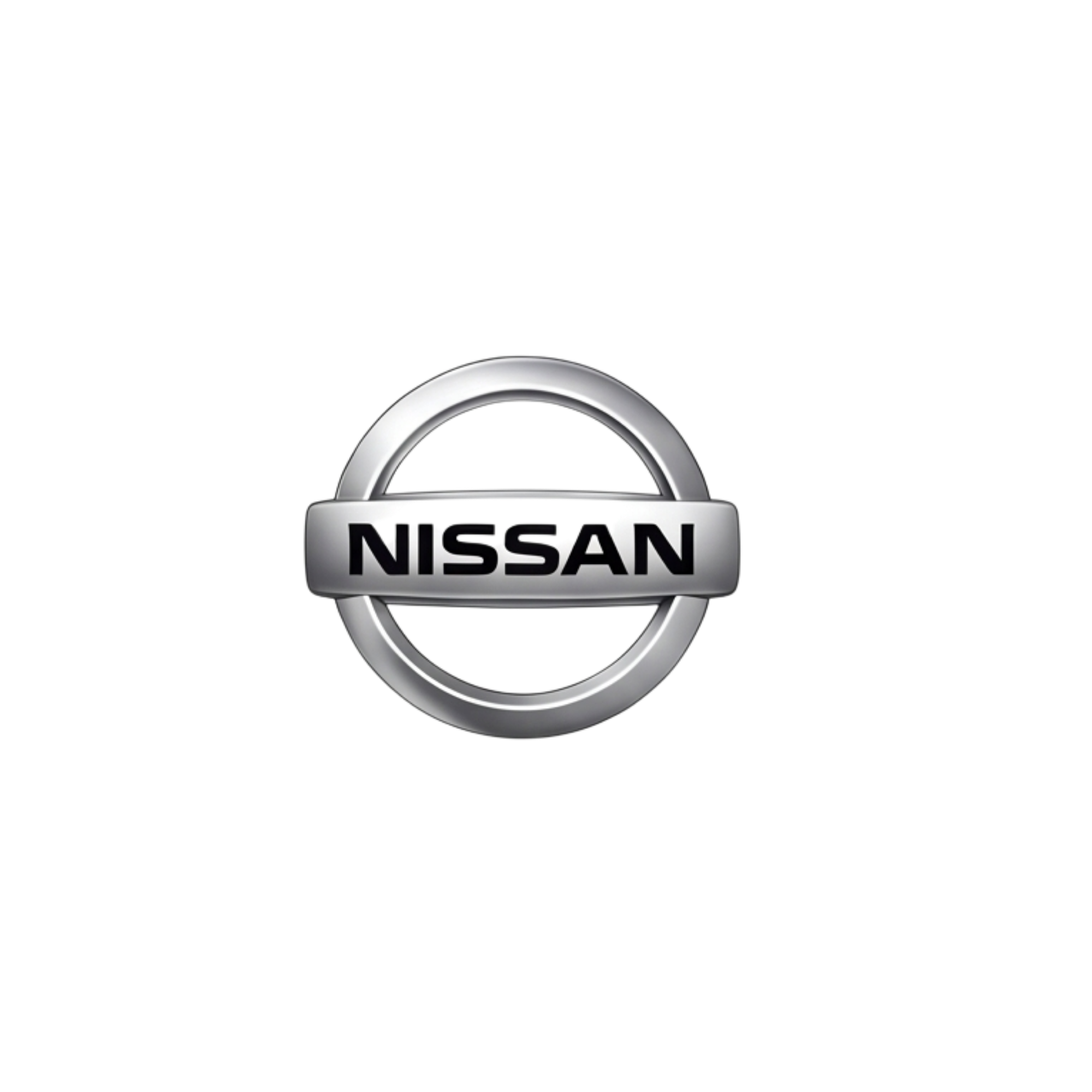 Nissan logo