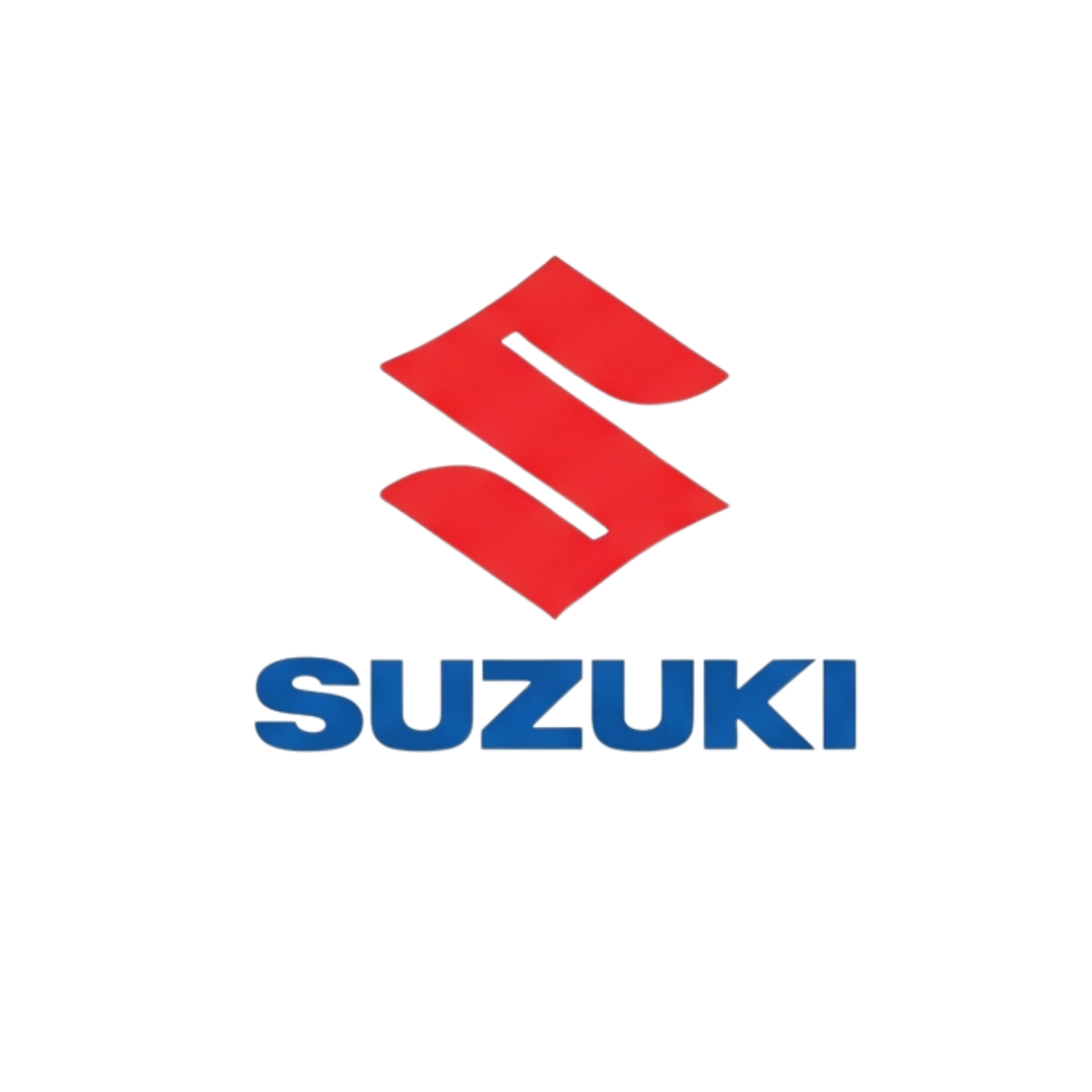 Suzuki logo