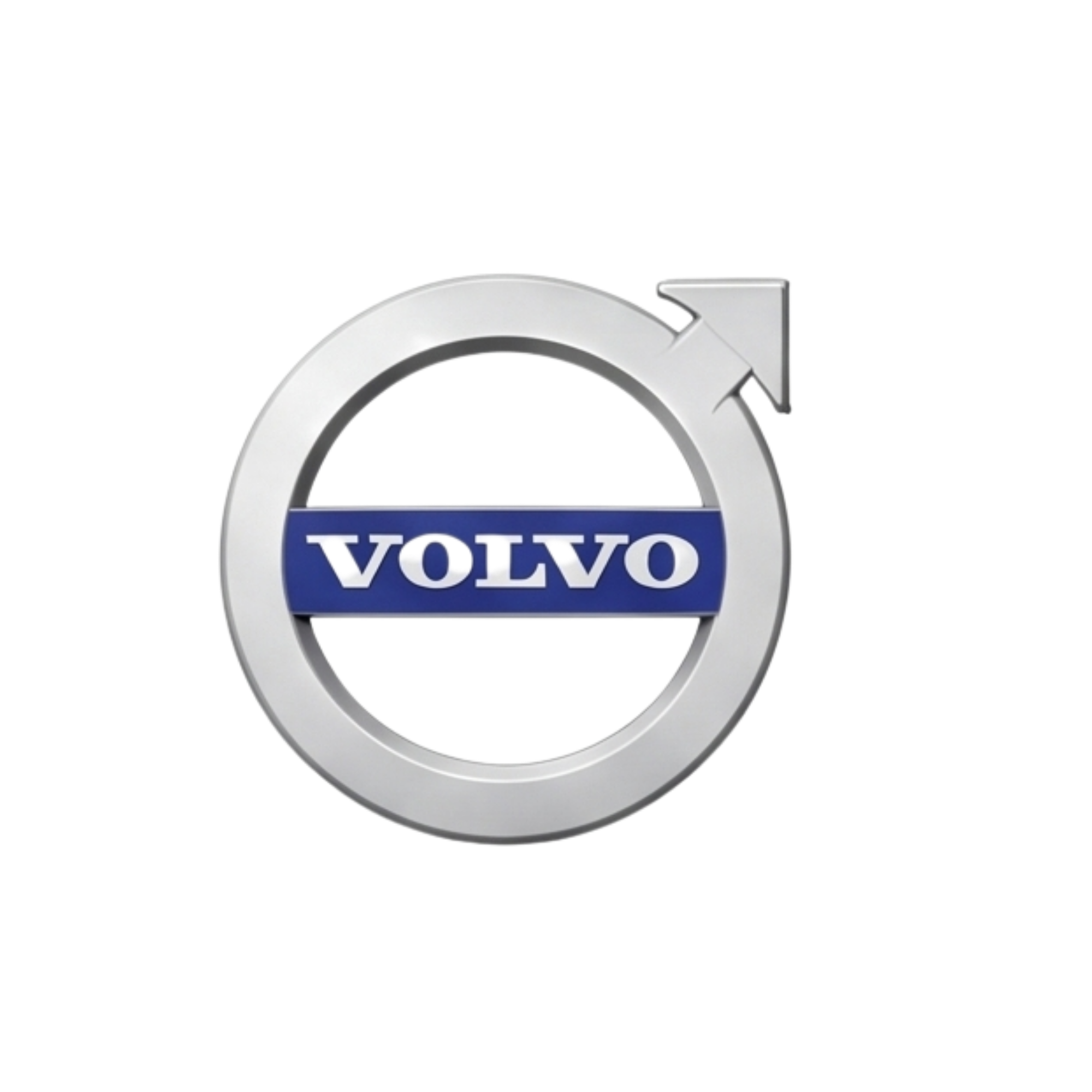 Volvo logo