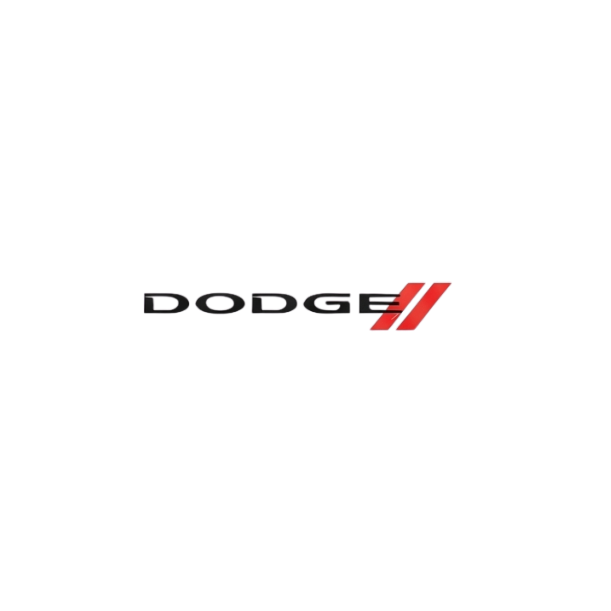Dodge logo